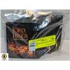 Image 1 : 100 LORD OF THE RINGS TRADING CARDS