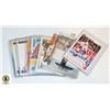 Image 1 : LOT 10 ASSORTED WAYNE GRETZKY CARDS