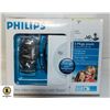 Image 1 : PHILIPS WEBCAM - WIDE ANGLE WITH FACE