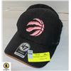 TORONTO RAPTORS LADIES HAT