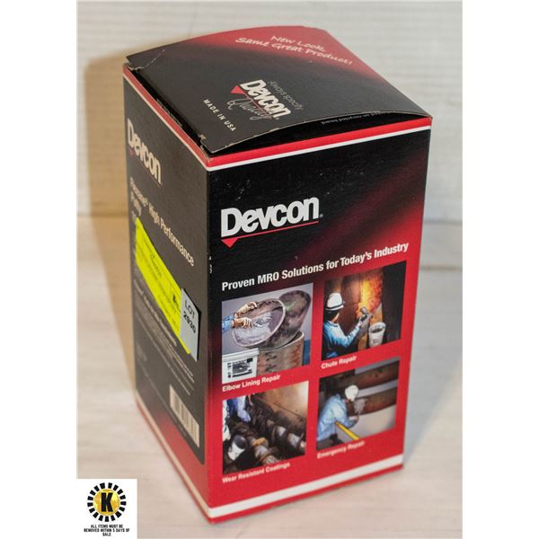 DEVCON FLEXANE 15330 EPOXY PUTTY