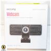 VICTSING 1080P WEBCAM WITH DUAL MICROPHONES