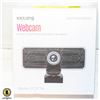 Image 1 : VICTSING 1080P WEBCAM WITH DUAL MICROPHONES AND