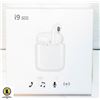 Image 1 : I9 BLUETOOTH PORTABLE SPORTS EAR EARBUDS FOR IOS