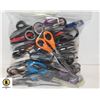 Image 1 : BAG OF SCISSORS
