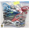 Image 1 : BAG OF SCISSORS