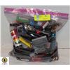 Image 1 : BAG OF SCISSORS