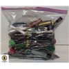 Image 1 : BAG OF HAND TOOLS