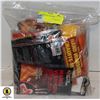 Image 1 : BAG OF HAND WARMERS