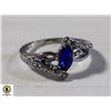 Image 1 : NEW LADIES RING SIZE 9.25