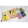 Image 1 : BUNDLE OF 28 ESTATE POKEMON CARDS VARIOUS YEARS