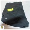 Image 1 : LADIES LULU LEMON RUNNING SHORTS (M)