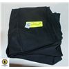 Image 1 : LADIES RBX BLACK HIGH RISE TIGHTS (L)