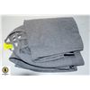 Image 1 : LADIES GREY JUICY COUTURE 2PC WORK OUT SUIT (1X)