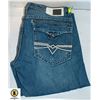 Image 1 : MENS BUFFALO JEANS SIZE (29 X 34)