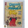 Image 1 : DENNIS THE MENACE VINTAGE COMIC #27