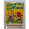 Image 1 : DENNIS THE MENACE VINTAGE COMIC #53