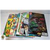 Image 1 : GREEN ARROW COMIC LOT