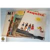 Image 1 : 1950'S 1960'S MAGAZINE LOT