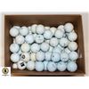 Image 1 : 100 2ND GRADE TITLEIST PROV1 GOLF BALLS