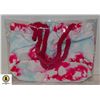 Image 1 : VINTAGE TIE DYE TOTE BAG FOR WOMAN LARGE NEW