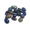 Image 1 : 32)  LOT OF 4-6 MM, 3 CT TW NATURAL