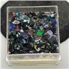 Image 1 : 30)  LOT OF 12.5 CT NATURAL ROUGH