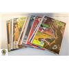Image 1 : 11 SPECTRA COMIC BOOKS