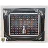 Image 1 : NHL HIGHLAND MINT MINTED MEMORIES THAT LAST A