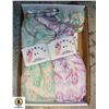 Image 1 : NISHA CREATIONS SCARVES,4 TOTAL