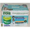 Image 1 : REPACKED UNIVERSAL STONE MULTI