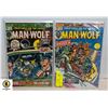 Image 1 : MARVEL COMICS CREATURES ON THE LOOSE