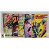 BUNDLE OF 10 ASSORTED COMICS (NO DOUBLES)