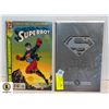 DC COMICS SUPERMAN #75 ?DEATH OF SUPERMAN?