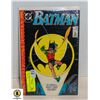 DC COMICS BATMAN #442 KEY ISSUE FIRST TIM