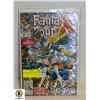 MARVEL COMICS FANTASTIC FOUR # 375 ANNIVERSARY