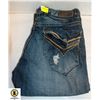 Image 1 : MENS URBAN BEHAVIOR JEANS (32X 34)