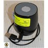 Image 1 : BLACKWEB BLUETOOTH SPEAKER WITH CHARGING CABLE