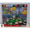 Image 1 : NEW KNEX AMP ENERGY GARAGE BUILDING SET