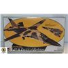 Image 1 : SEALED REVELL F111A TACTICAL FIGHTER MODEL