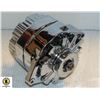 Image 1 : CHROME 140 AMP. GM 1 WIRE ALTERNATOR