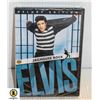 Image 1 : SEALED ORIGINAL DELUXE ELVIS JAILHOUSE