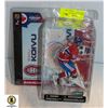 Image 1 : SAKU KOIVU MCFARLANE FIGURE,SERIES