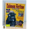 Image 1 : SCIENCE FICTION COLLECTIBLES ID PRICE GUIDE