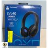 PDP GAMING LVL40 VIDEO GAMING HEADSET