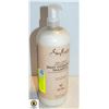 Image 1 : SHEA MOISTURE 100% VIRGIN COCONUT OIL SHAMPOO