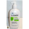 Image 1 : AMLACTIN DAILY 12% LACTIC ACID MOISTURIZING