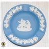 Image 1 : GENUINE WEDGEWOOD PLATE