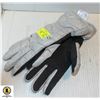 Image 1 : NEW HEAD LADIES WATERPROOF HYBRID GLOVES, M