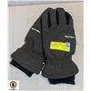 Image 1 : NEW MEN'S HEAD WATERPROOF SKI GLOVES, SIZE L